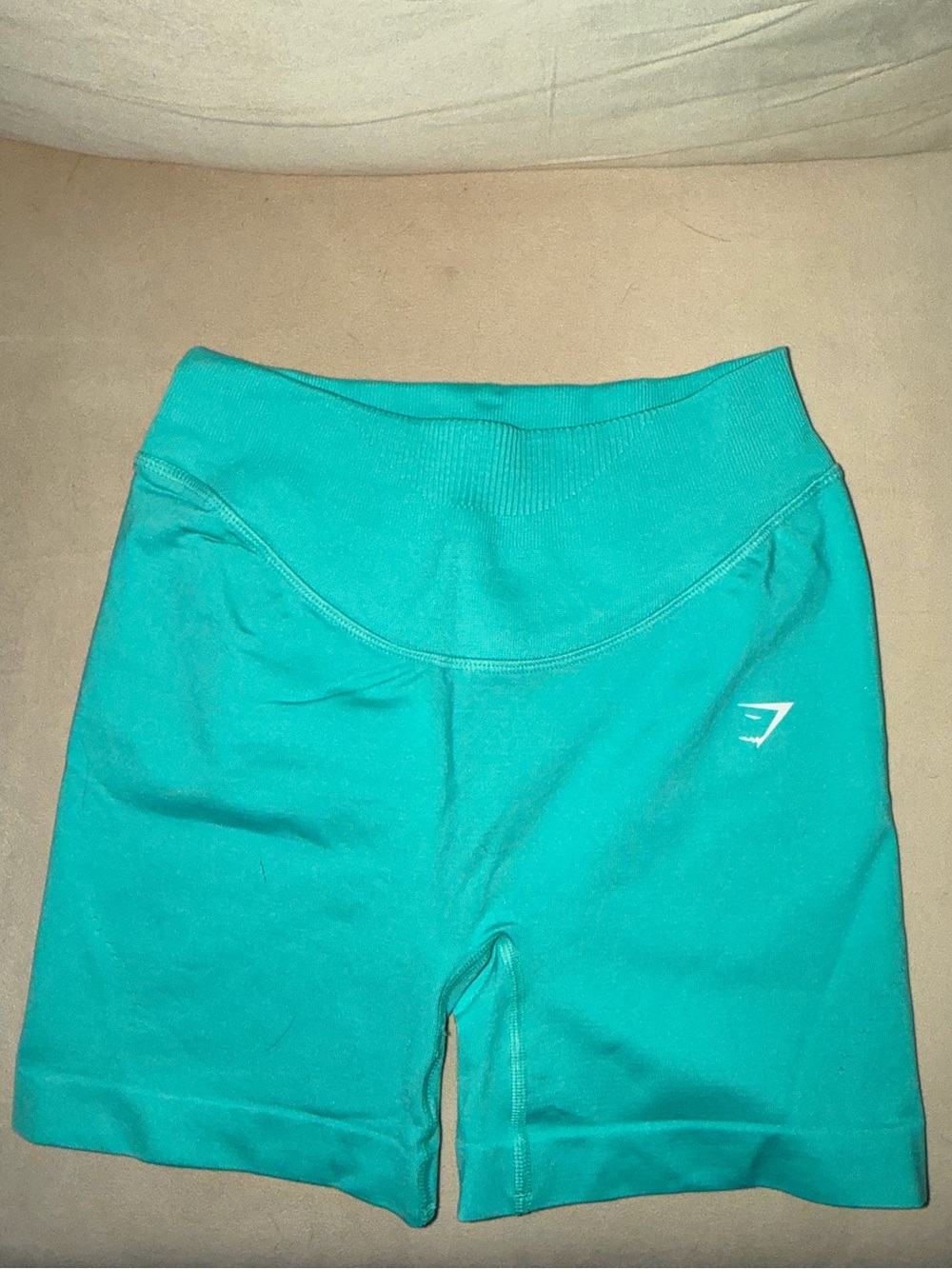 Gymshark Sweat Seamless Shorts